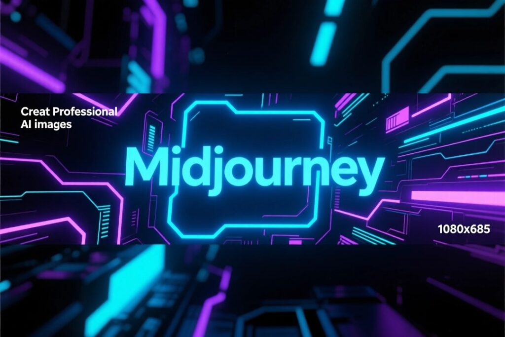 آموزش Midjourney